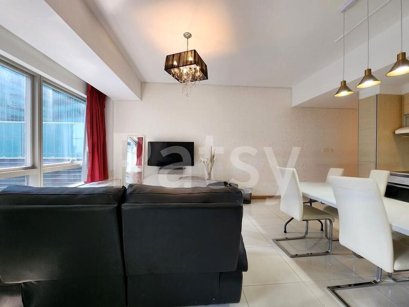 Room (Condo) for Rent in  The Sail @ Marina Bay - Image 6