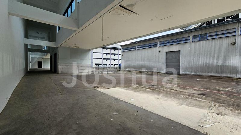 Factory / Workshop (B2) for Sale: Woodlands Loop - Image 4