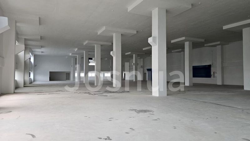 Factory / Workshop (B2) for Sale: Woodlands Loop - Image 10