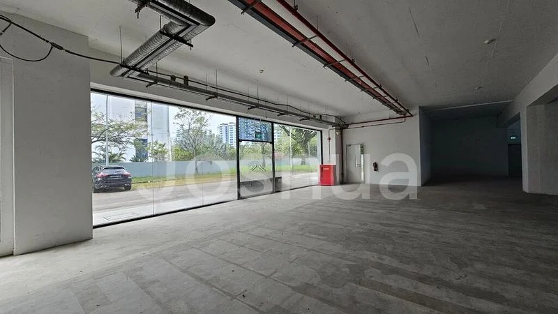 Factory / Workshop (B2) for Sale: Woodlands Loop - Image 2