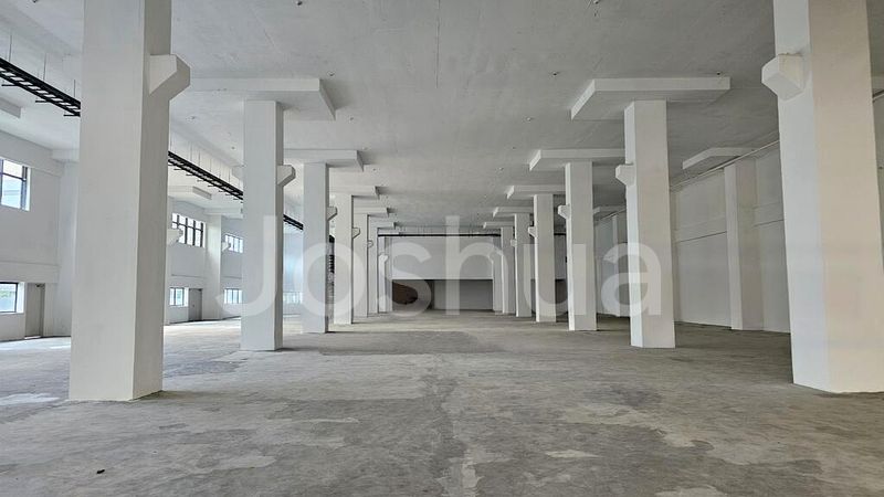Factory / Workshop (B2) for Sale: Woodlands Loop - Image 1