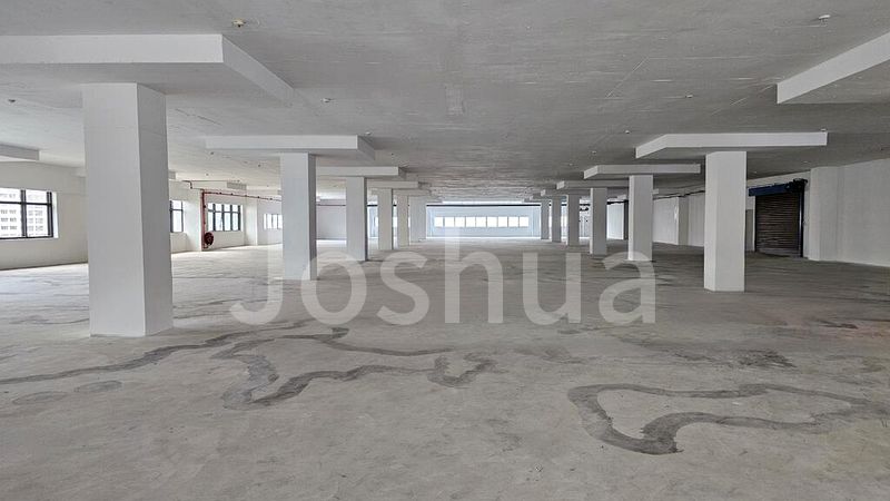 Factory / Workshop (B2) for Sale: Woodlands Loop - Image 7