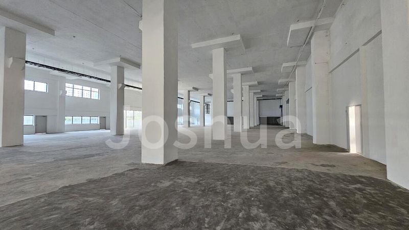 Factory / Workshop (B2) for Sale: Woodlands Loop - Image 3