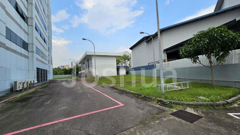 Factory / Workshop (B2) for Sale: Woodlands Loop - Image 12