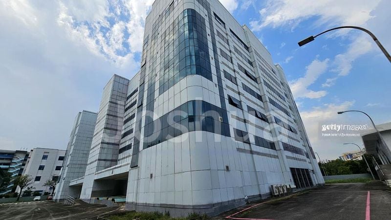 Factory / Workshop (B2) for Sale: Woodlands Loop - Image 13