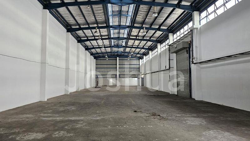 Factory / Workshop (B2) for Sale: Woodlands Loop - Image 9
