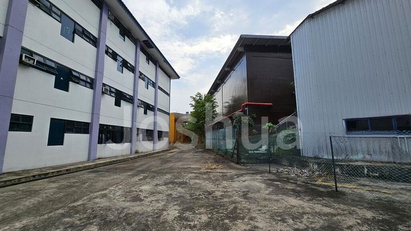 Factory / Workshop (B2) for Sale: Woodlands Loop - Image 11