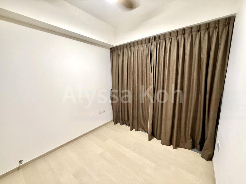 2 Bed Condo for Rent in  JadeScape - Image 9