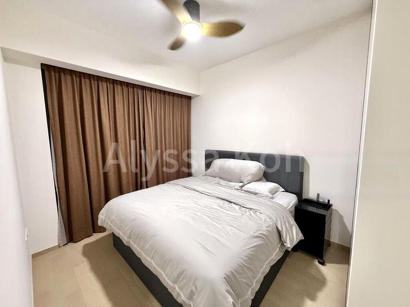 2 Bed Condo for Rent in  JadeScape - Image 11