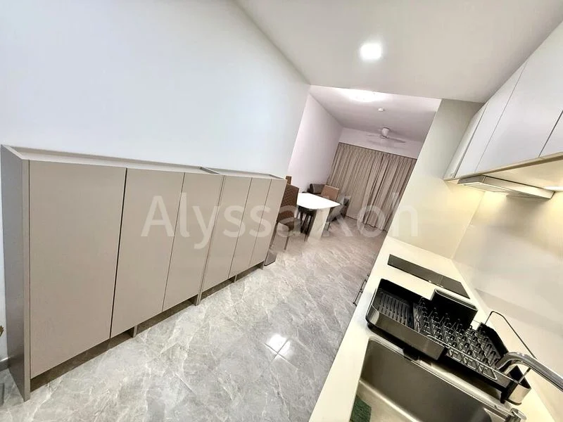 2 Bed Condo for Rent in  JadeScape - Image 8