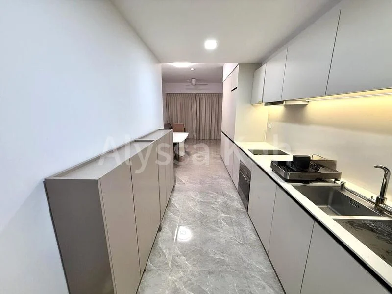 2 Bed Condo for Rent in  JadeScape - Image 6