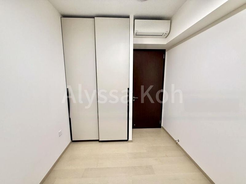 2 Bed Condo for Rent in  JadeScape - Image 10