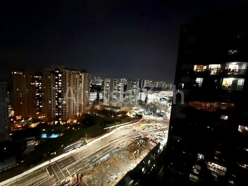 2 Bed Condo for Rent in  JadeScape - Image 14