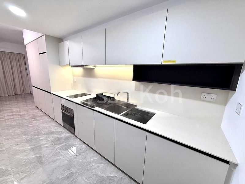 2 Bed Condo for Rent in  JadeScape - Image 7