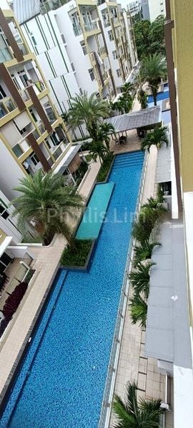 1 Bed Condo for Sale in  Parc Rosewood - Image 2