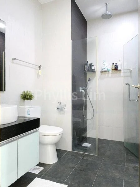 1 Bed Condo for Sale in  Parc Rosewood - Image 4
