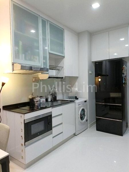 1 Bed Condo for Sale in  Parc Rosewood - Image 7