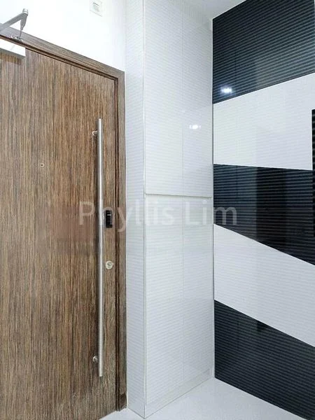 1 Bed Condo for Sale in  Parc Rosewood - Image 3