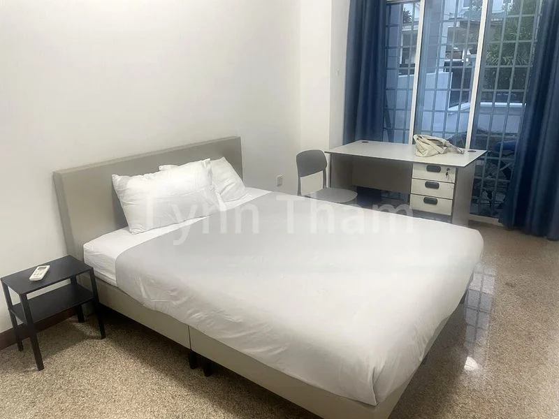 Common Room (Landed) for Rent in  Westwood Park - Image 1