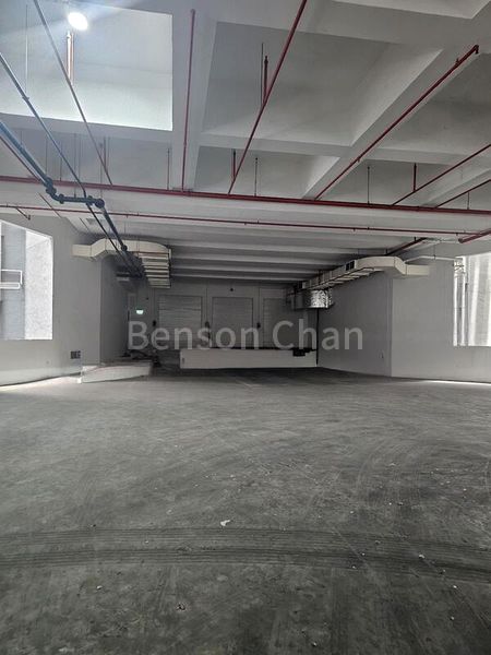 Warehouse for Rent: Ramp-up, high ceiling at Pasir Panjang; 40ft container accessible, 5,000sf to 200,000sf - Image 2