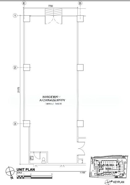 Light Industrial (B1) for Rent: Interlocal Centre - Image 11