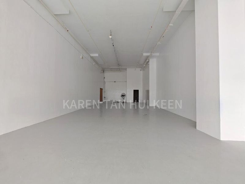 Light Industrial (B1) for Rent: Interlocal Centre - Image 9