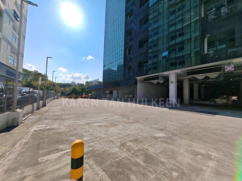 Light Industrial (B1) for Rent: Interlocal Centre - Image 4