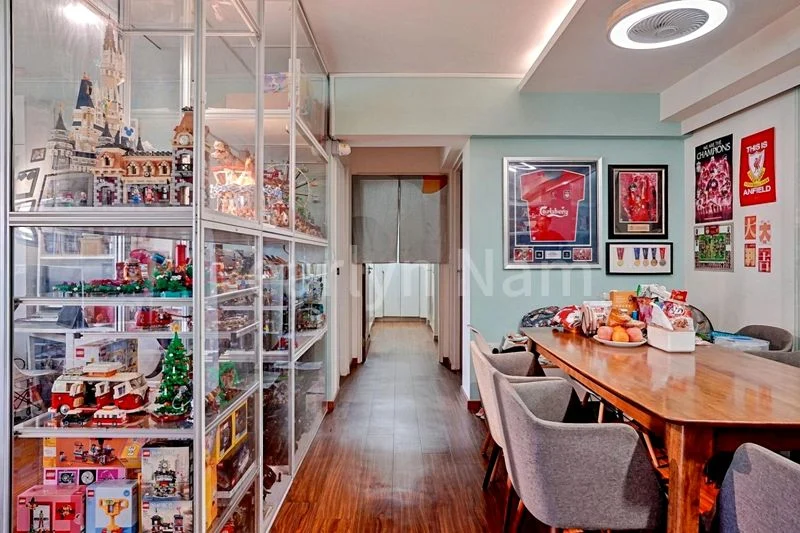 5 Room (5I) HDB for Sale in 445A Bukit Batok West Avenue 8 - Image 5