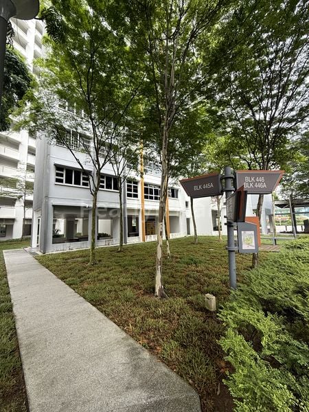 5 Room (5I) HDB for Sale in 445A Bukit Batok West Avenue 8 - Image 16