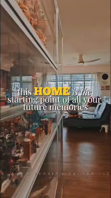 5 Room (5I) HDB for Sale in  445A Bukit Batok West Avenue 8 - Image 20