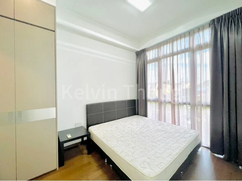 1 Bed (Condo) for Rent in  The Foresta @ Mount Faber - Image 5