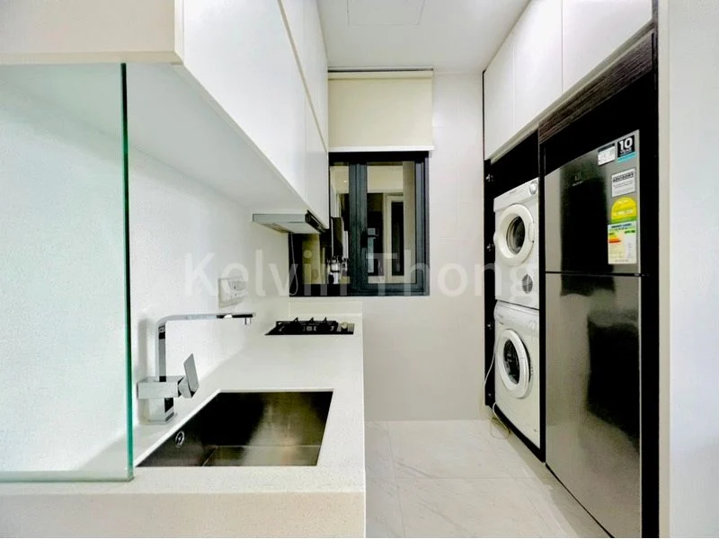 1 Bed (Condo) for Rent in  The Foresta @ Mount Faber - Image 4