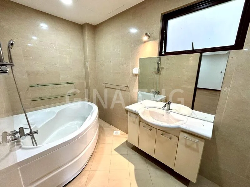 4 Bed Bungalow (Landed) for Rent in  Ban Guan Park - Image 2