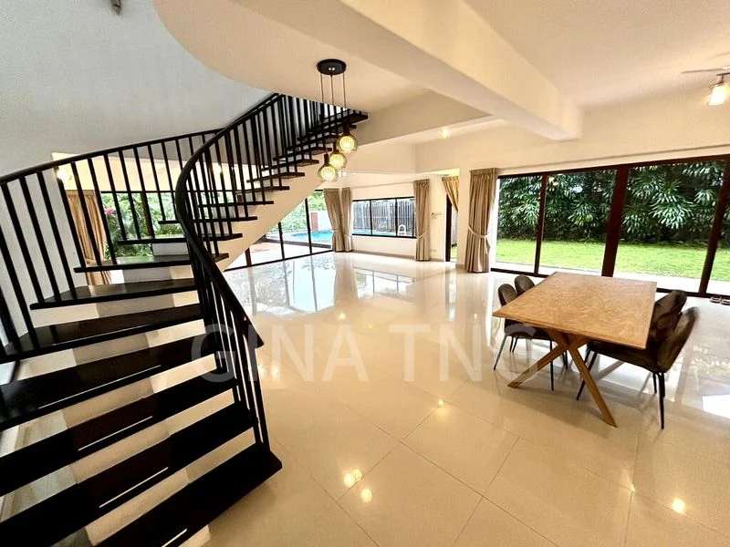 4 Bed Bungalow (Landed) for Rent in  Ban Guan Park - Image 16