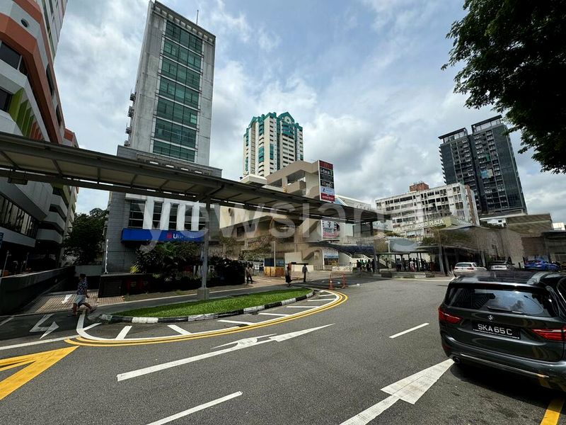 Shop / Shophouse for Sale: Bukit Timah Shopping Centre - Image 3