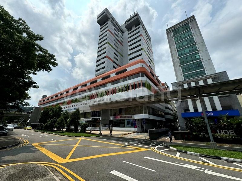 Shop / Shophouse for Sale: Bukit Timah Shopping Centre - Image 1