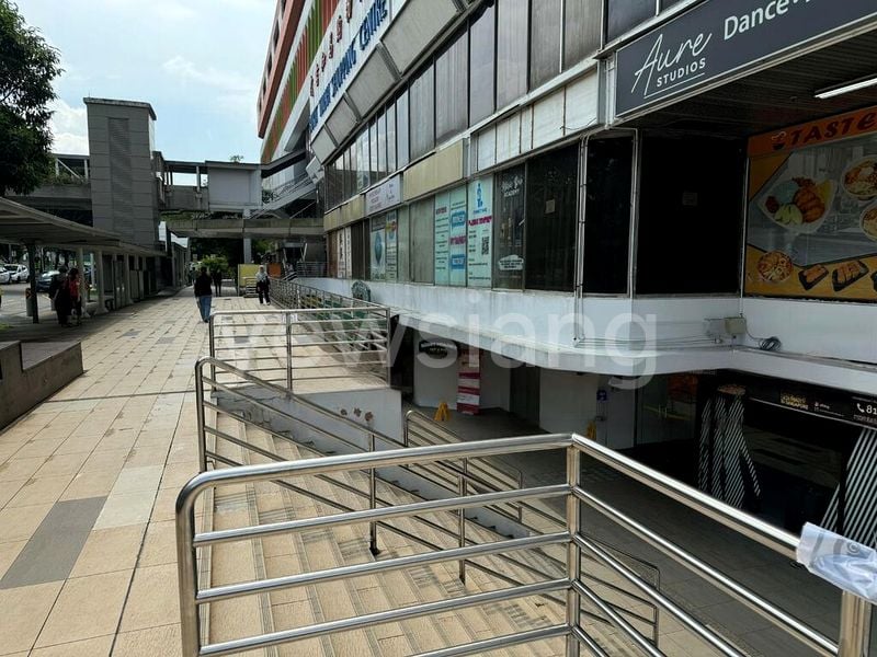 Shop / Shophouse for Sale: Bukit Timah Shopping Centre - Image 2