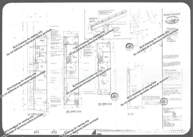 6 Bed Semi-Detached House (Landed) for Sale in  Lorong J Telok Kurau - Image 5