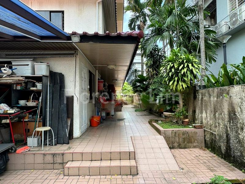 6 Bed Semi-Detached House (Landed) for Sale in  Lorong J Telok Kurau - Image 2