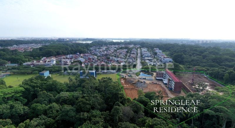 3 Bed Condo for Sale in  Springleaf Residence - Image 6