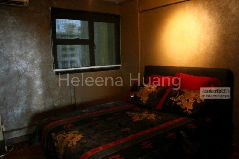 3 Room (3I) HDB for Rent in  33 Marine Crescent - Image 6