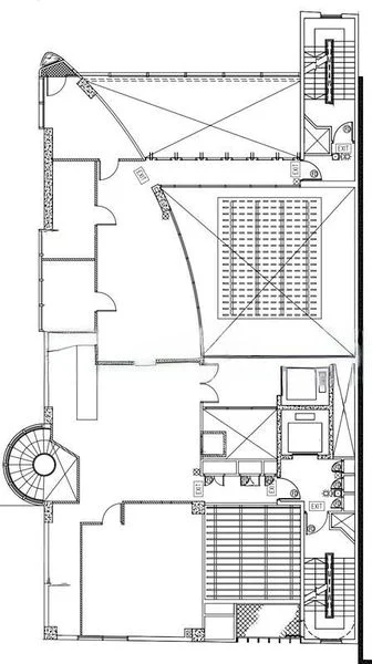 Shop / Shophouse for Rent: Carpenter Street - Suits School, Fitness, or Showroom - Image 20