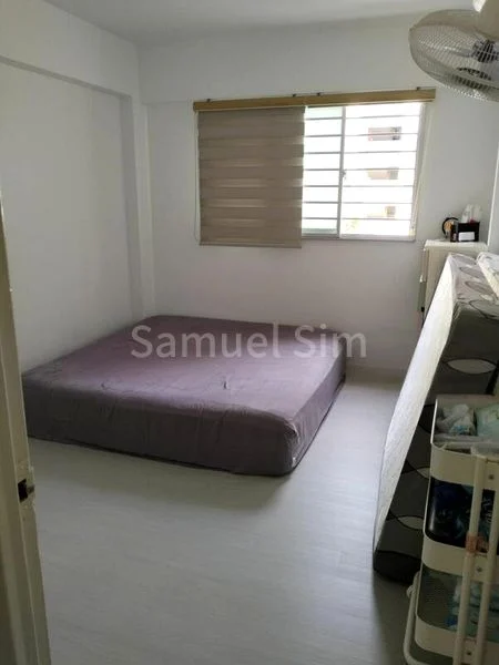 Room (HDB) for Rent in  390 Yishun Avenue 6 - Image 1