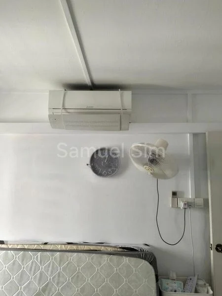 Room (HDB) for Rent in  390 Yishun Avenue 6 - Image 3