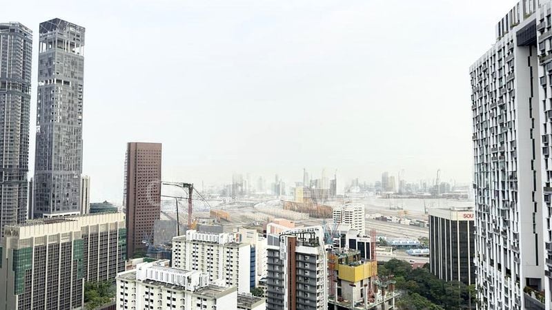 4 Room (4S) HDB for Rent in  1D Cantonment Road - Image 1