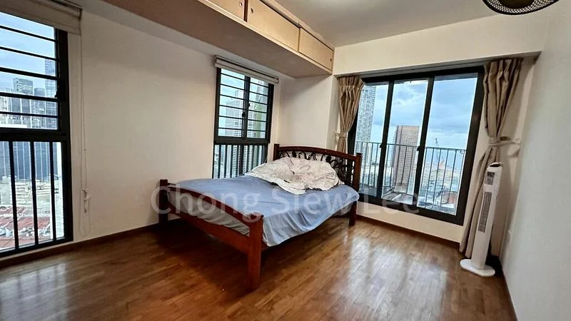 4 Room (4S) HDB for Rent in  1D Cantonment Road - Image 9