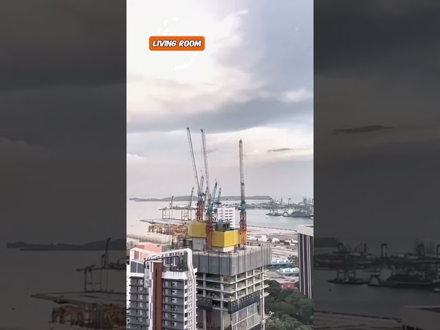 4 Room (4S) HDB for Rent in  1D Cantonment Road - Image 12