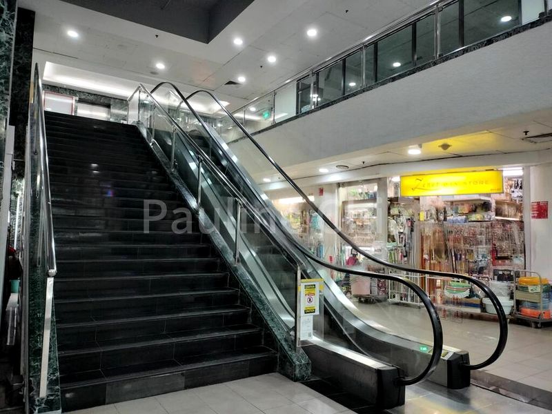 Office for Rent: Orchard Towers - Image 2