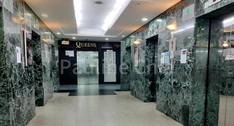 Office for Rent: Orchard Towers - Image 4