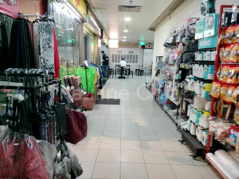 Office for Rent: Orchard Towers - Image 1